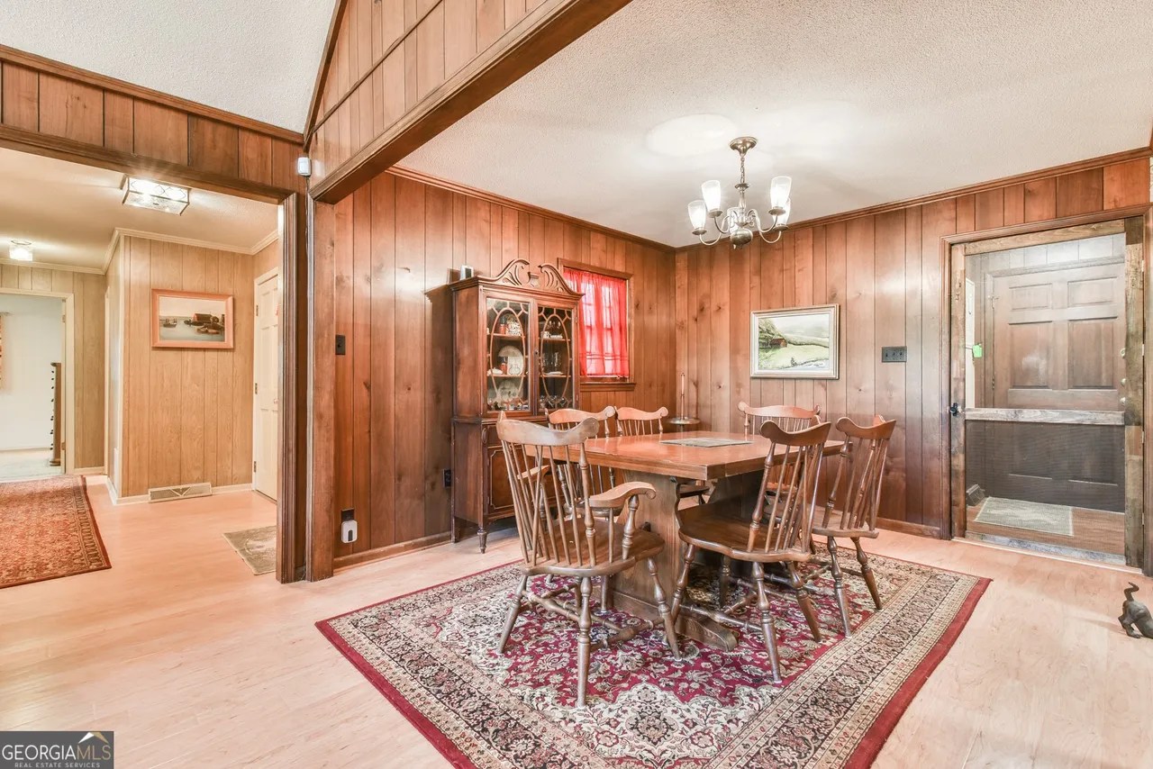 935 Powderbag Creek Rd, Hartwell, GA 30643 Home for Rent