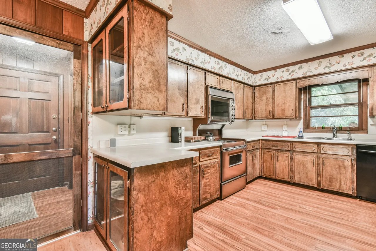 935 Powderbag Creek Rd, Hartwell, GA 30643 Home for Rent