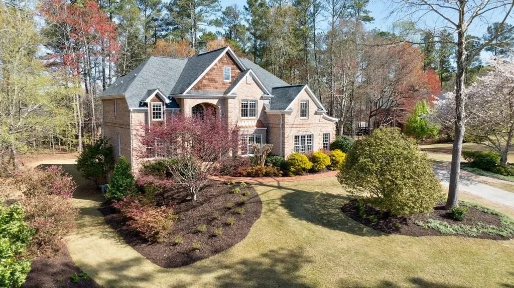 730 Bethany Green Ct, Milton, GA 30004