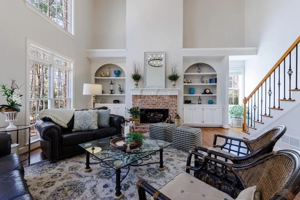 730 Bethany Green Ct, Milton, GA 30004