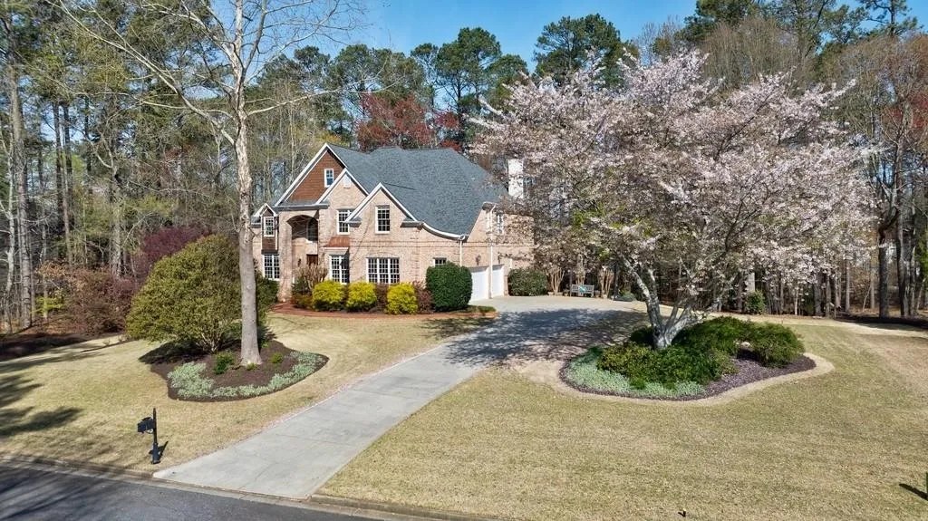 730 Bethany Green Ct, Milton, GA 30004