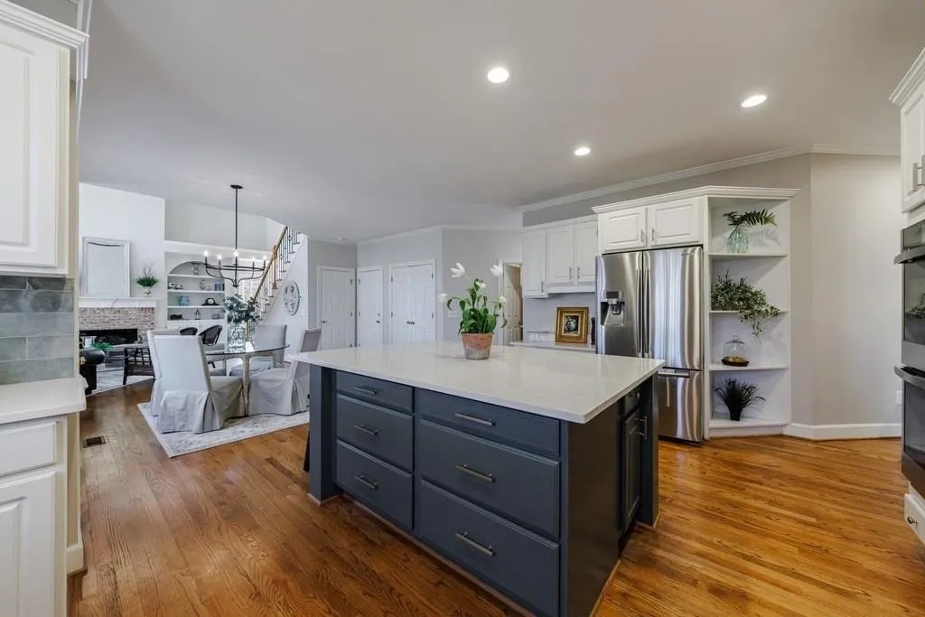 730 Bethany Green Ct, Milton, GA 30004