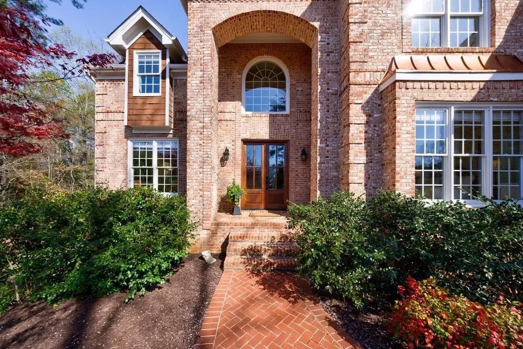 730 Bethany Green Ct, Milton, GA 30004