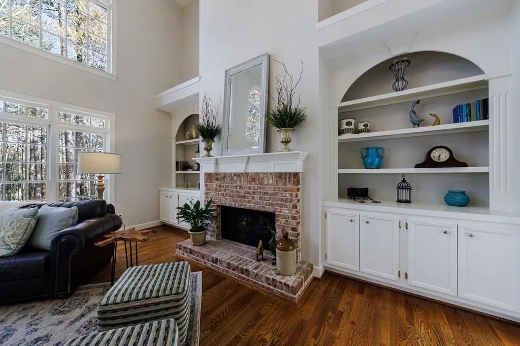 730 Bethany Green Ct, Milton, GA 30004