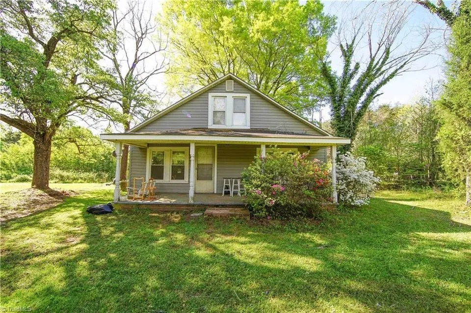 For Sale 120 Adkins Rd, Stoneville, NC 27048