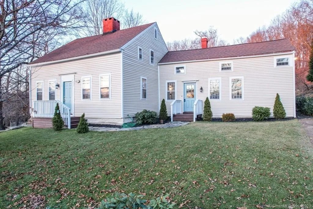 49 Center St, Wolcott, CT 06716
