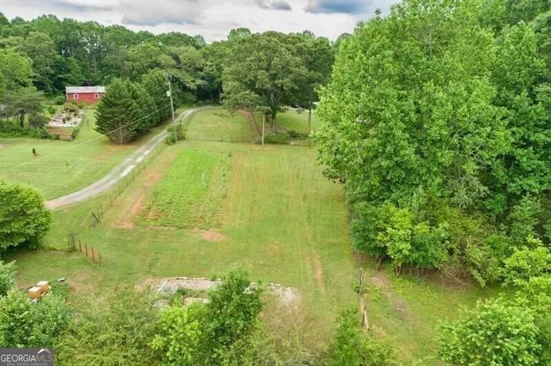 7686 A C Smith Rd, Dawsonville, GA 30534