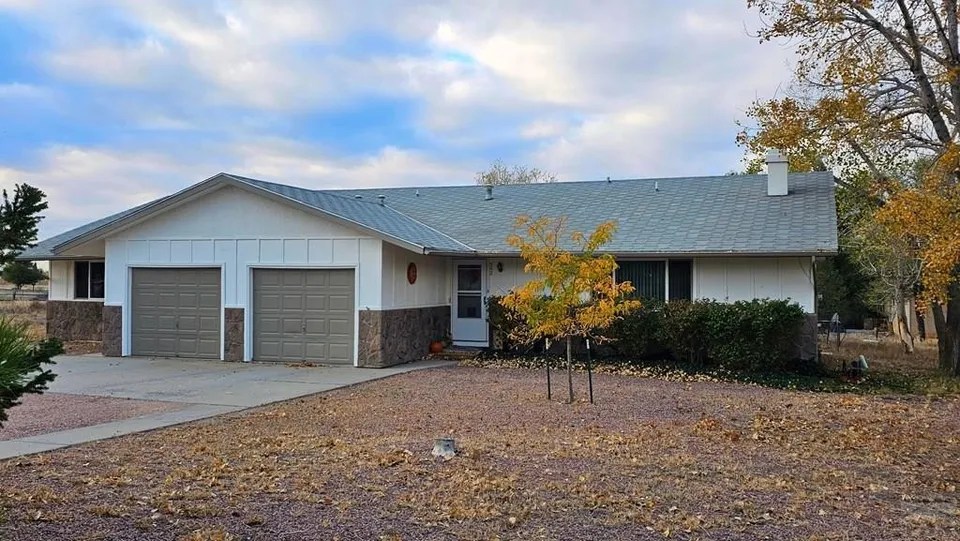 350 W Golden Eagle Way, Pueblo West, CO 81007 445,000
