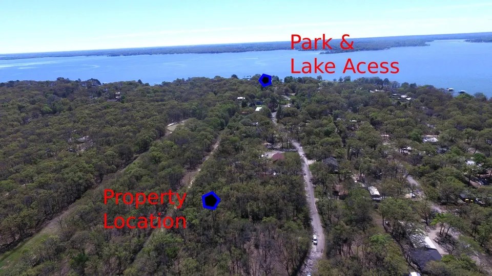 1248 Arrowhead Dr, West Tawakoni, TX 75474