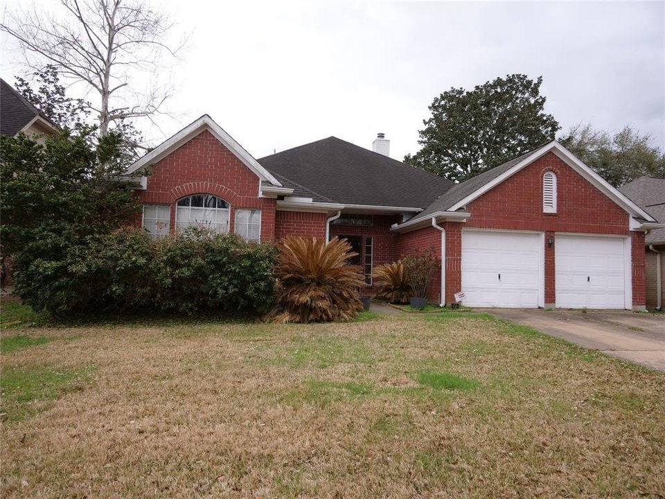 Richmond, TX Foreclosure Homes for Sale