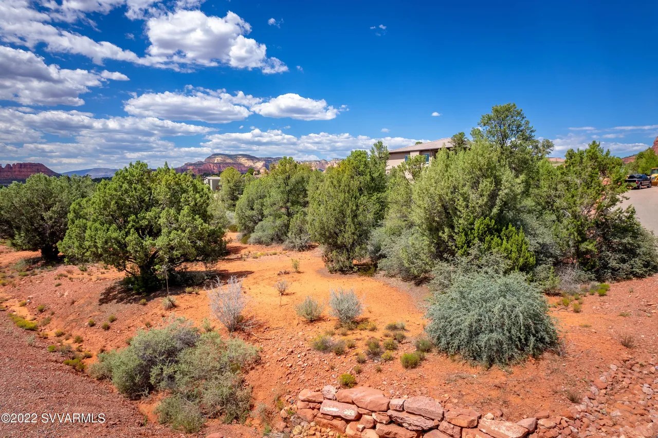 40 Rimstone Cir, Sedona, AZ 86336