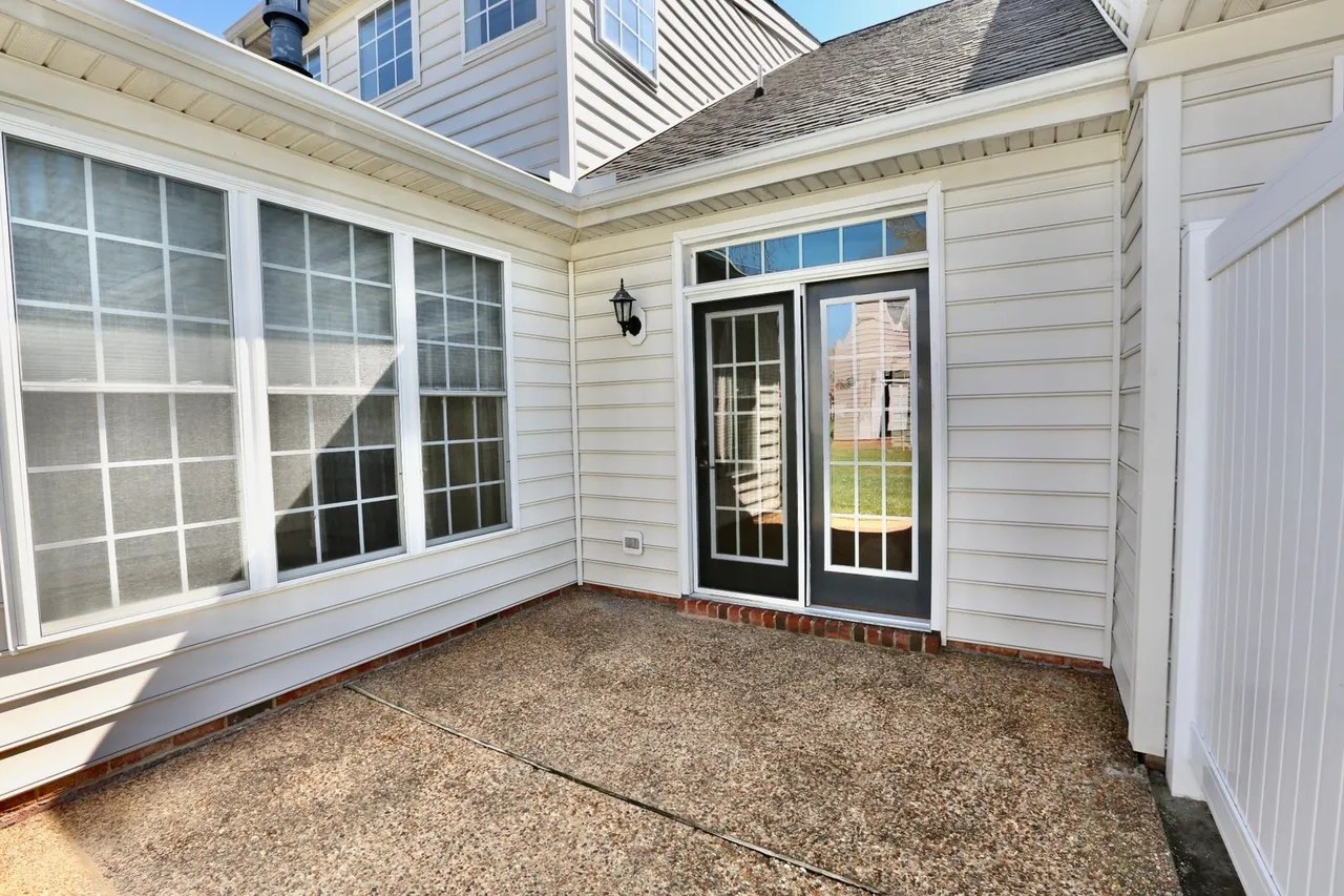 1419 Hawick Ter, Chesapeake, VA 23322 Home for Rent