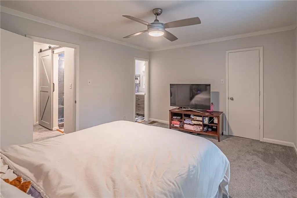 For Sale 1261 Lavista Rd NE Apt M4, Atlanta, GA 30324