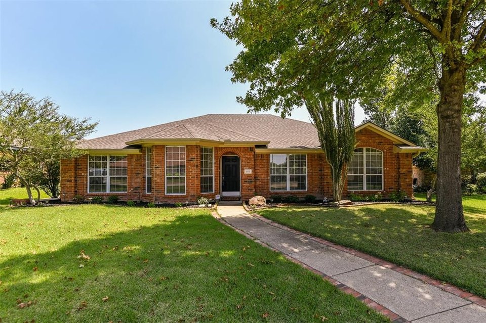 With Swimming Pool Homes for Sale in Wylie, TX