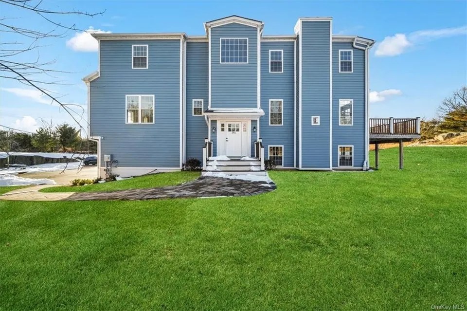 546 Mountainview Ave Unit 1, Valley Cottage, NY 10989