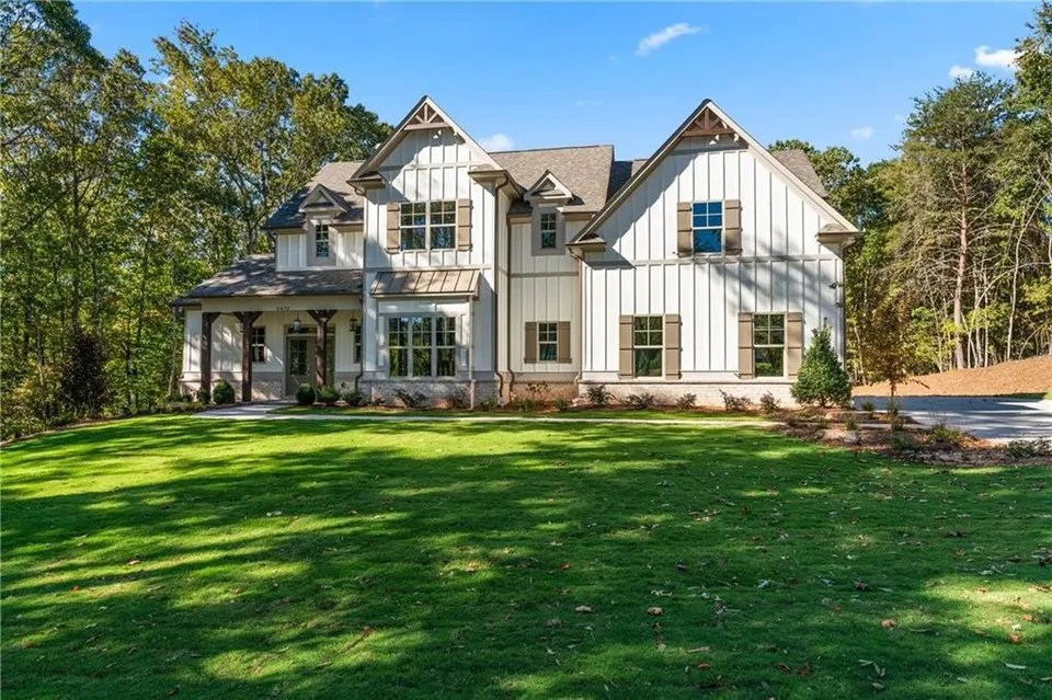 6340 Little Mill Rd, Gainesville, GA 30506