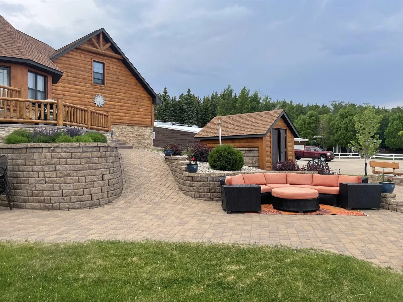 For Sale 186 Hahns Bay Rd, Lake Metigoshe, ND 58318