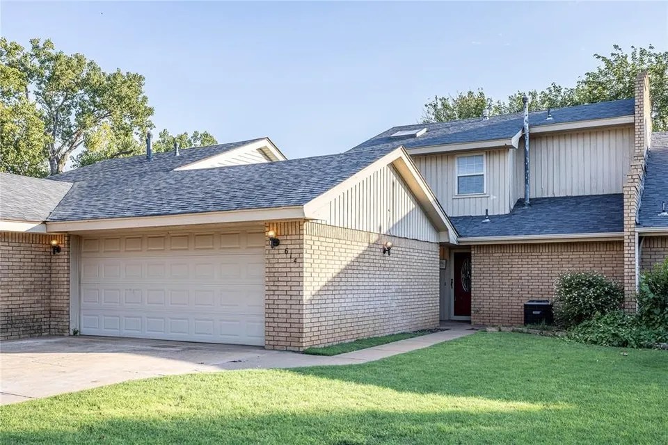 614 N Pecan St, Weatherford, OK 73096 189,000