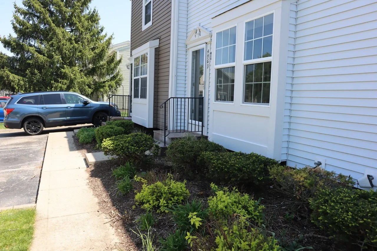 4963 Singleton Dr, Hilliard, OH 43026 Home for Rent