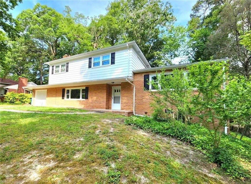 For Sale 4 Chanco Dr, Newport News, VA 23606