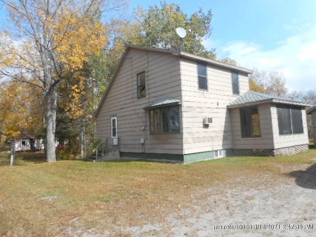 Enfield, ME Real Estate Enfield Homes for Sale