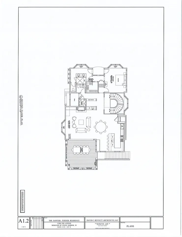 11200 2nd Ave, Stone Harbor, NJ 08247