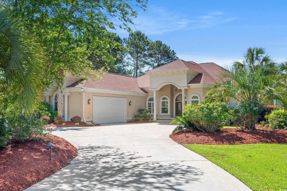 721 Oxbow Dr, Myrtle Beach, SC 29579