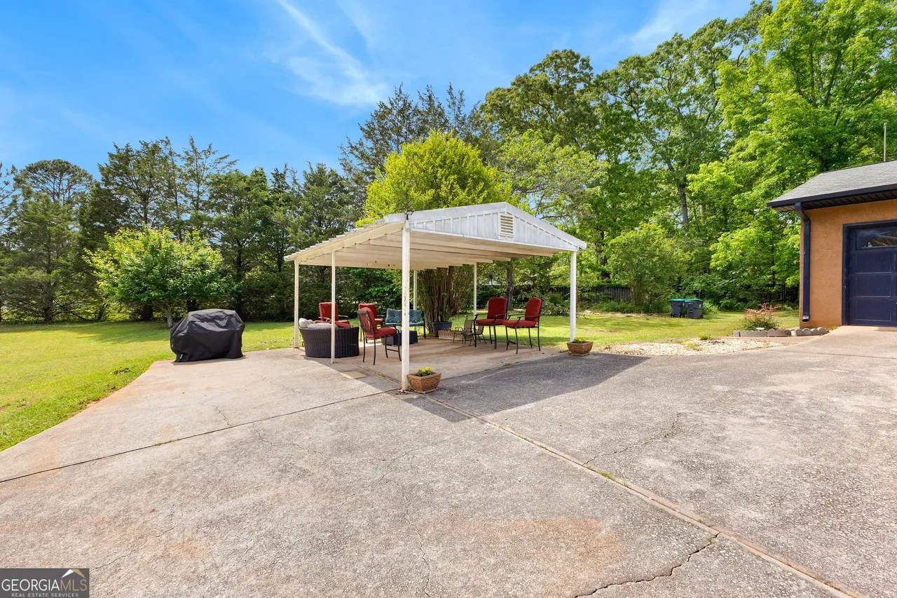 For Sale 2455 McGarity Rd, McDonough, GA 30252