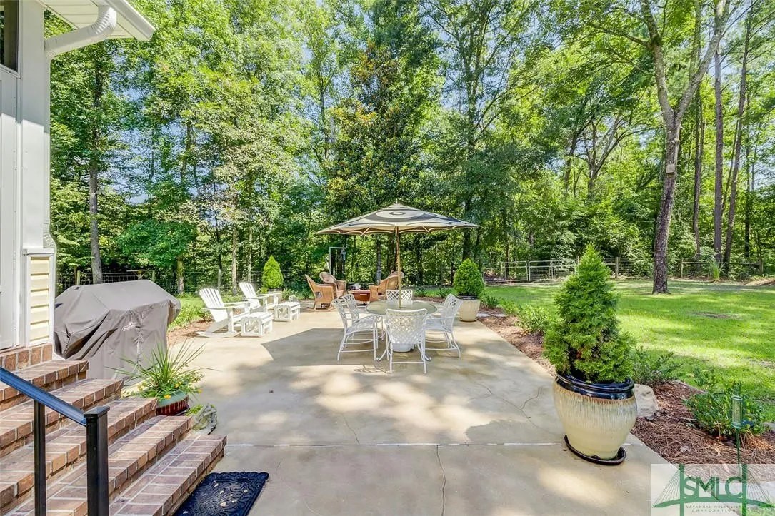 For Sale 1492 Old Augusta Rd, Clyo, GA 31303