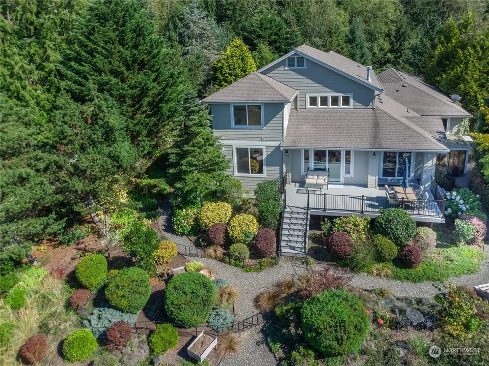 151 MT Christie Ct, Port Ludlow, WA 98365 939,500