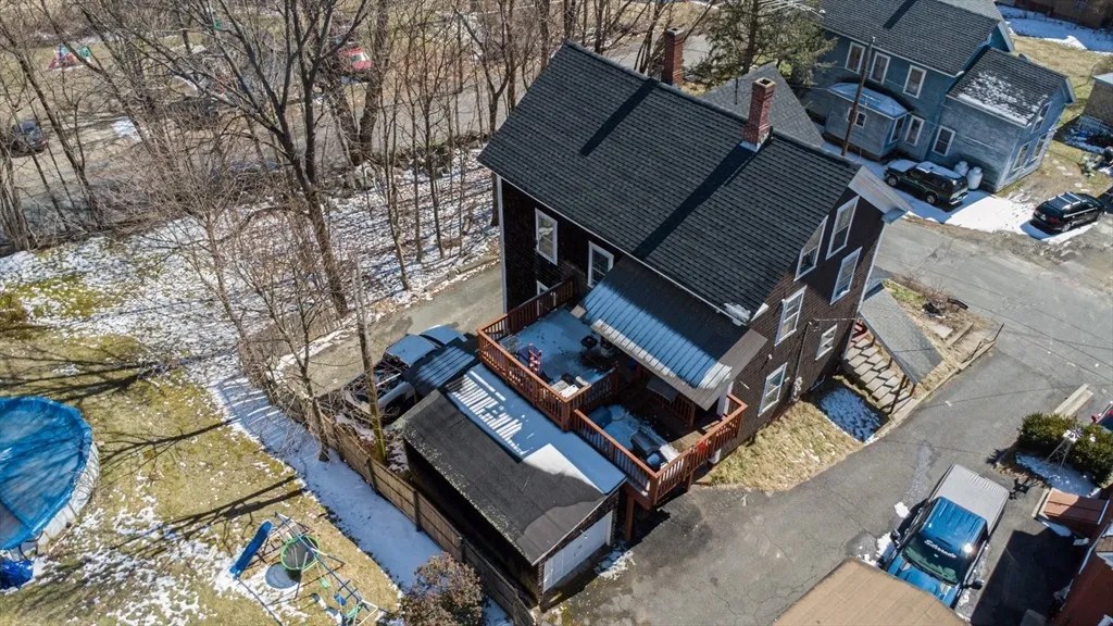 35 Summer St, Orange, MA 01364