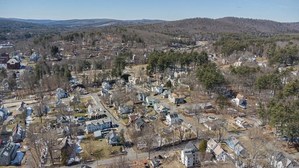 For Sale 35 Summer St, Orange, MA 01364