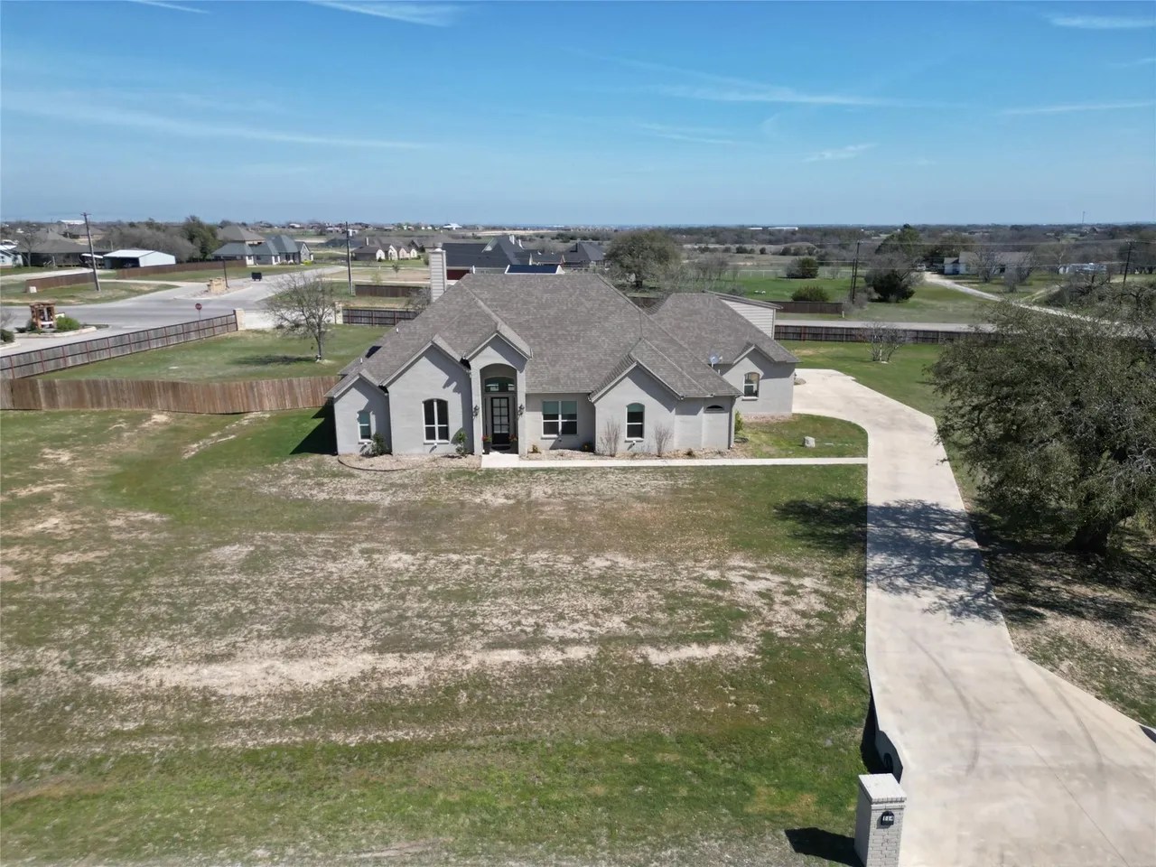 For Sale 114 North Star Crossing Ln, Weatherford, TX 76088