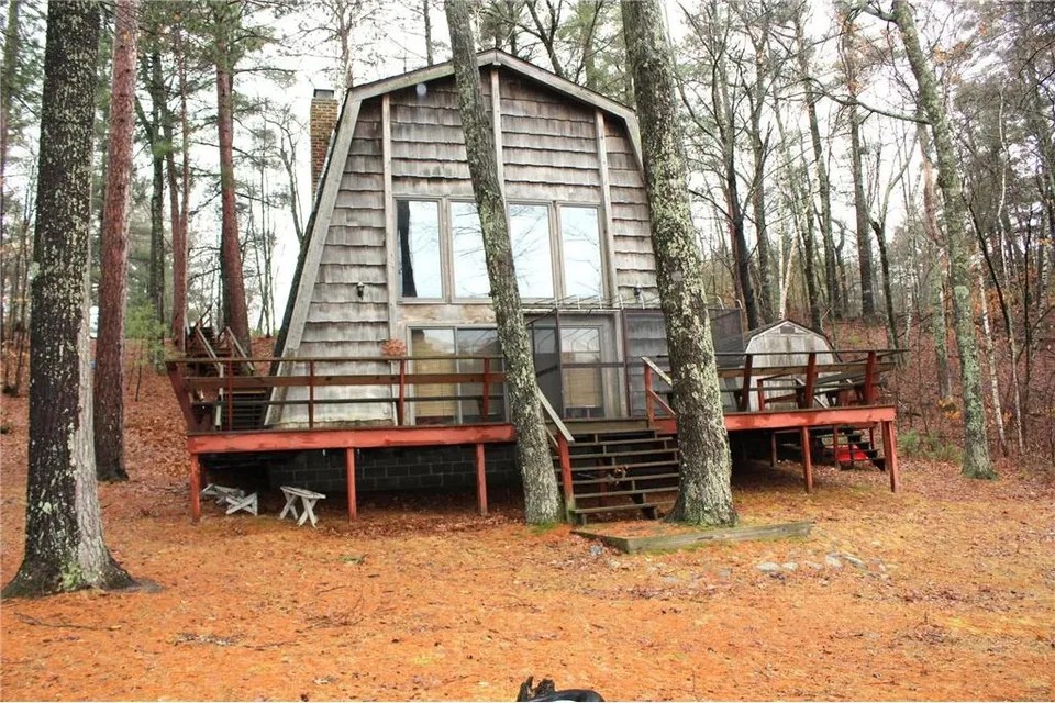 2958 White Pine Ln, Motley, MN 56466