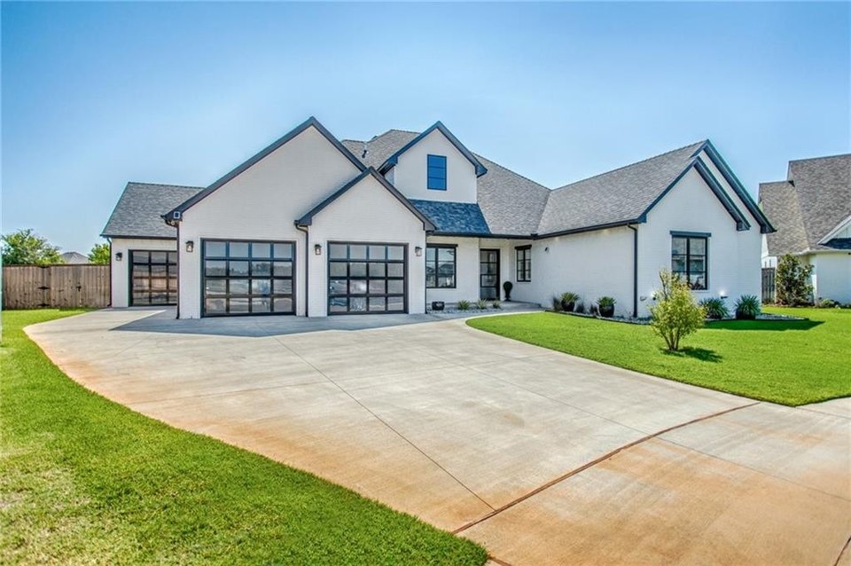 Norman, OK Real Estate Norman Homes for Sale