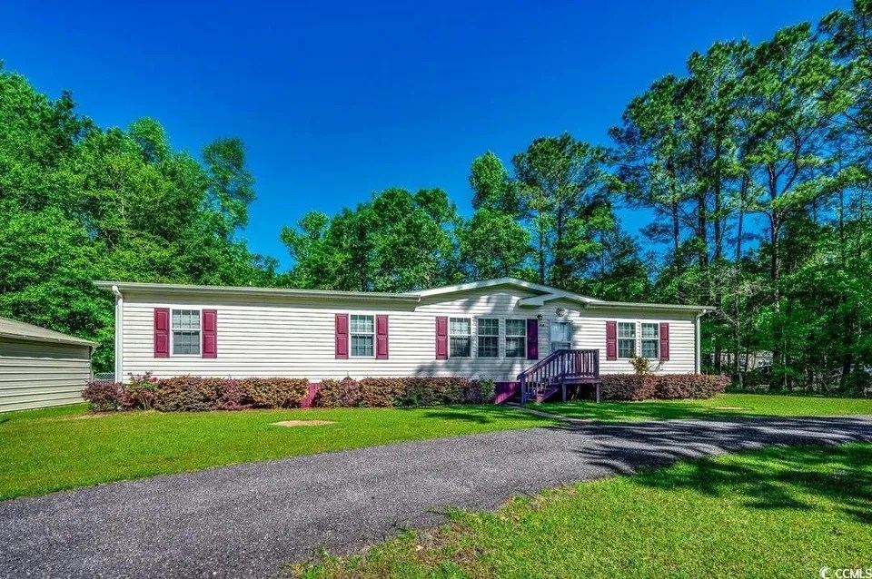 716 Jungle Rd, Conway, SC 29526