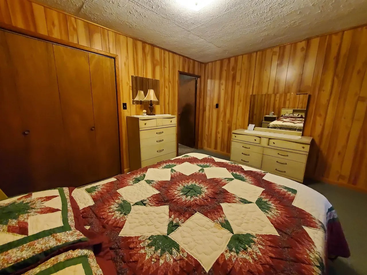 19 Gandy Dr, Dryfork, WV 26263