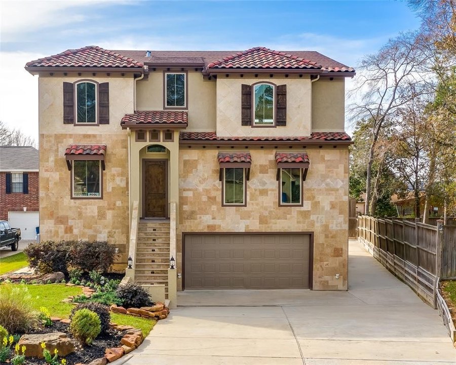 Point Aquarius, Willis, TX Real Estate & Homes for Sale