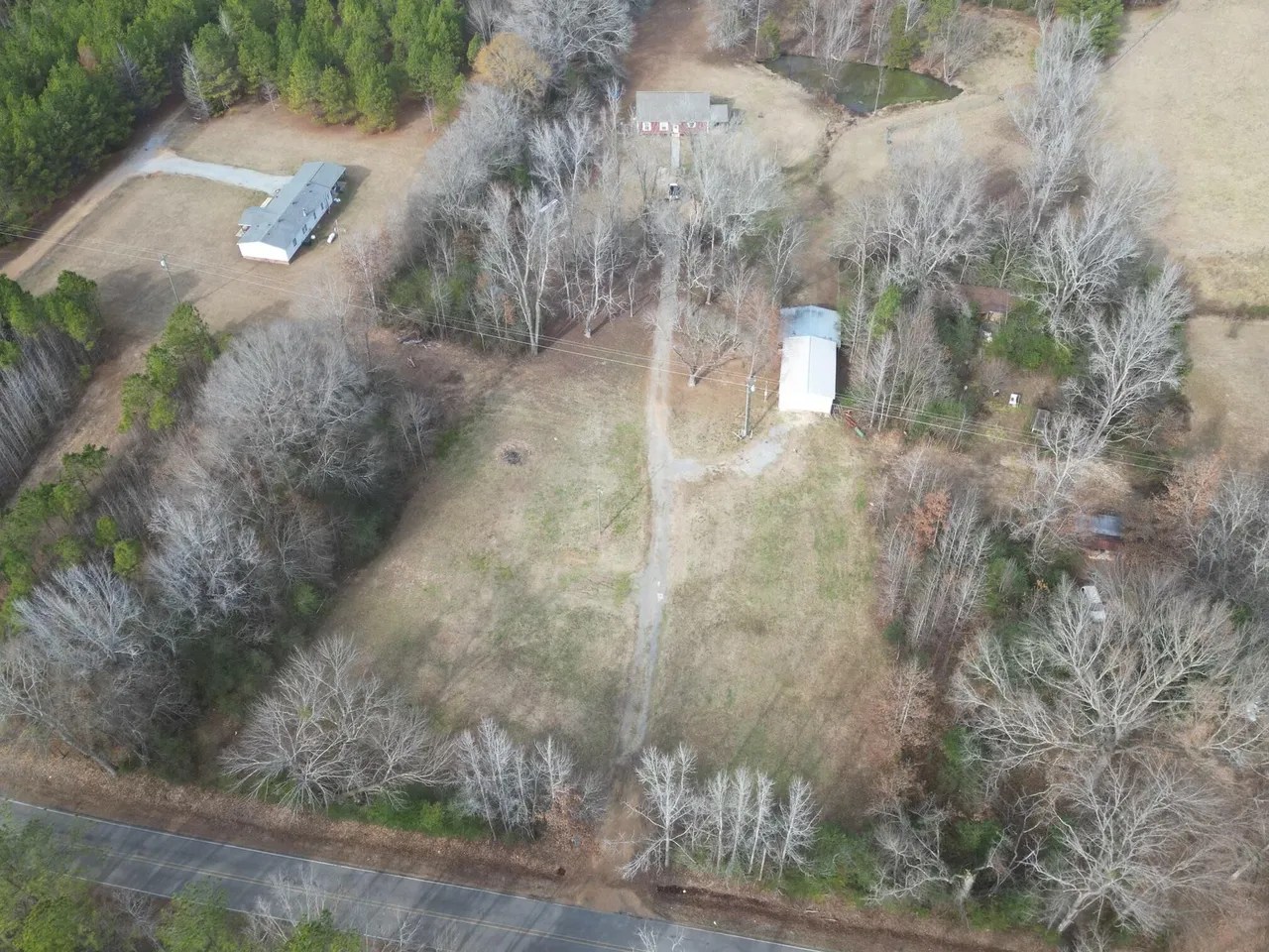For Sale 4771 Self Creek Rd, Starkville, MS 39759