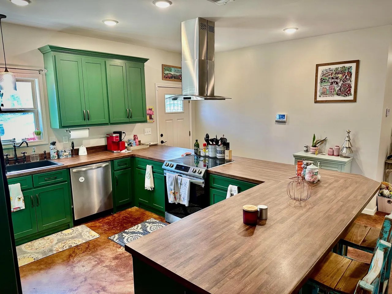 For Sale 4771 Self Creek Rd, Starkville, MS 39759