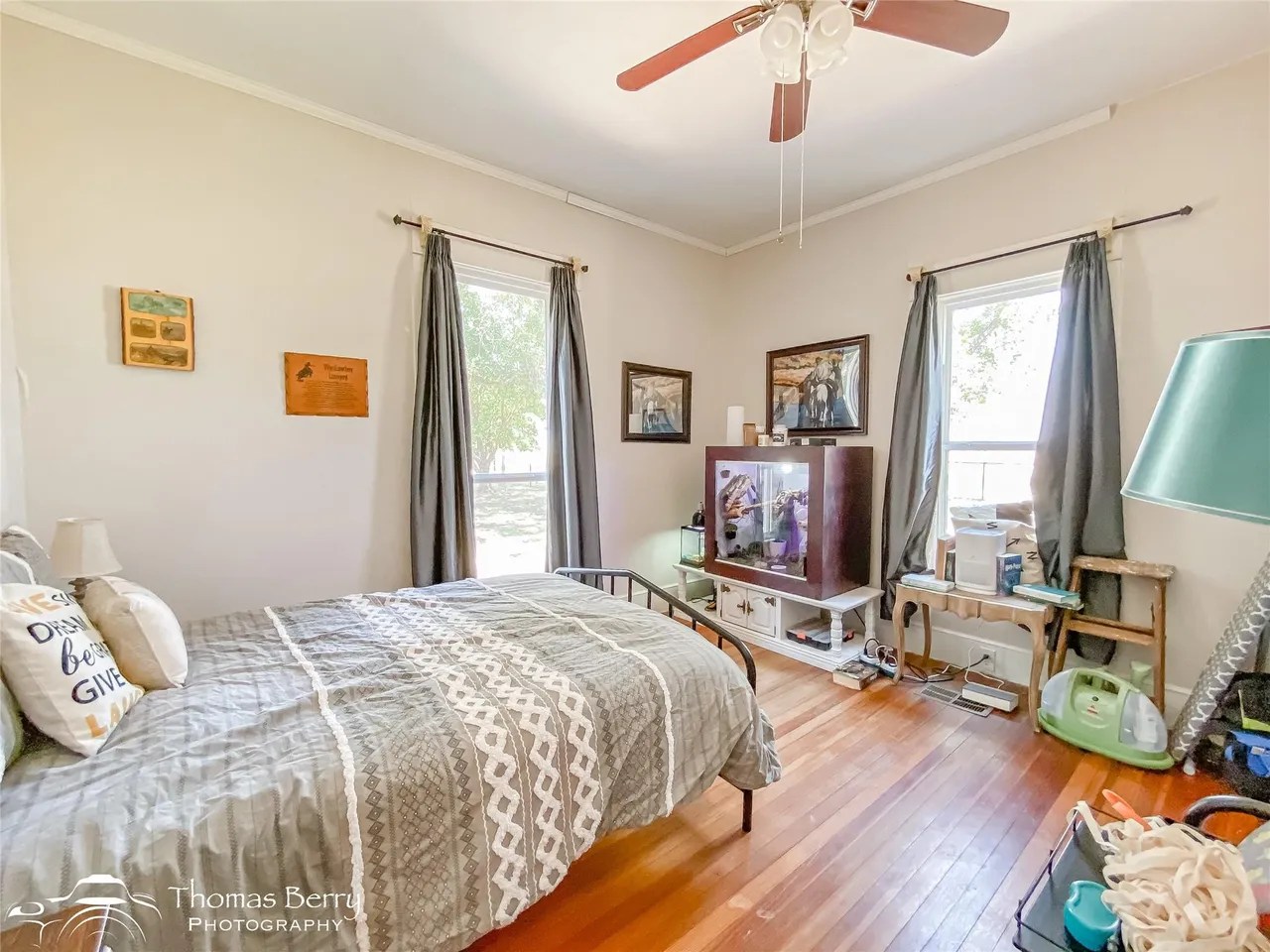 For Sale 101 S Jacob Ln, Winters, TX 79567