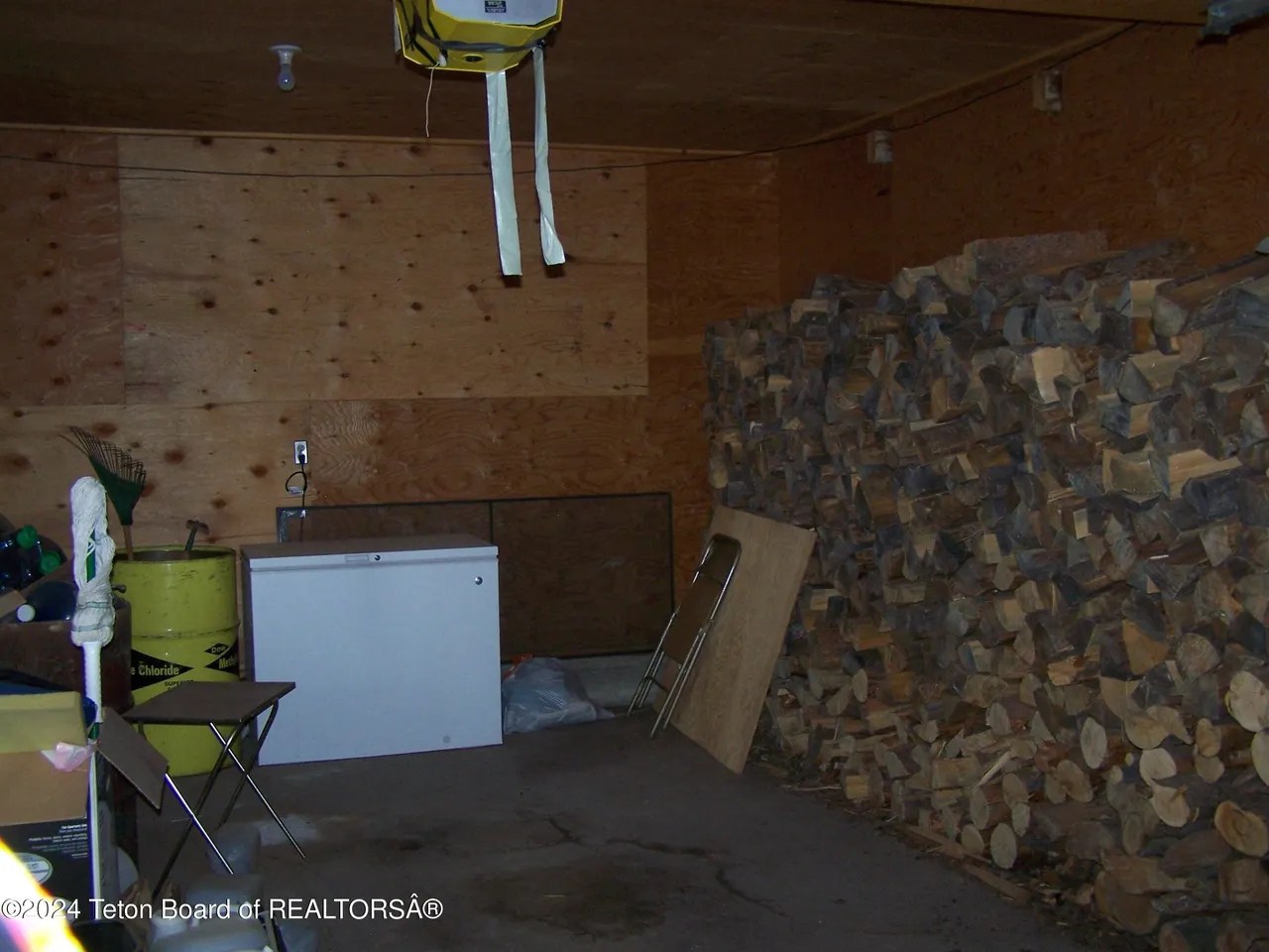 23 Orcutt Dr, Pinedale, WY 82941