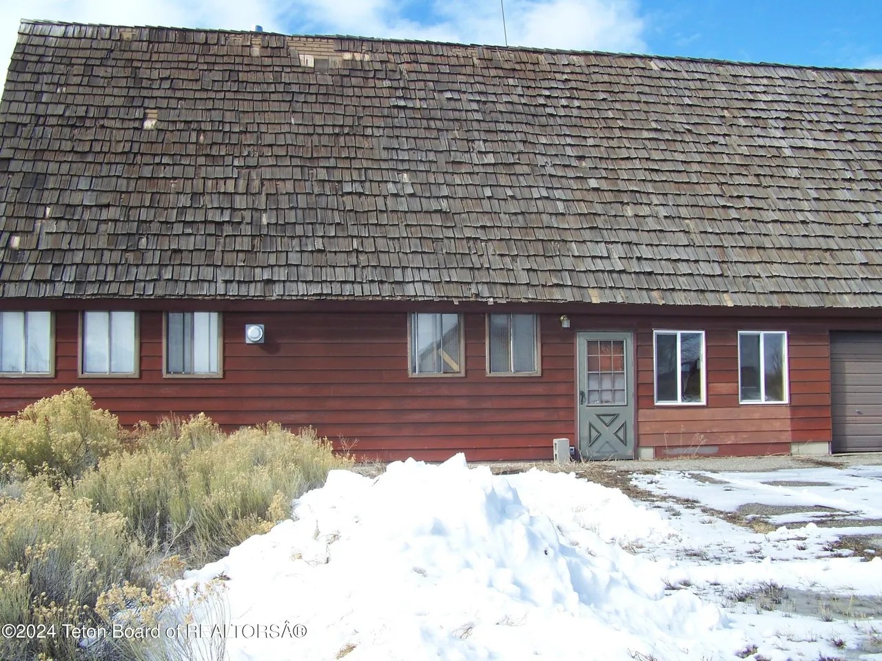 23 Orcutt Dr, Pinedale, WY 82941