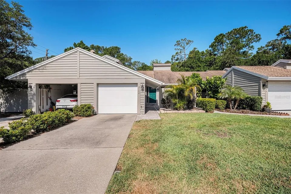 For Sale 3142 Brooker Creek Way, Palm Harbor, FL 34685