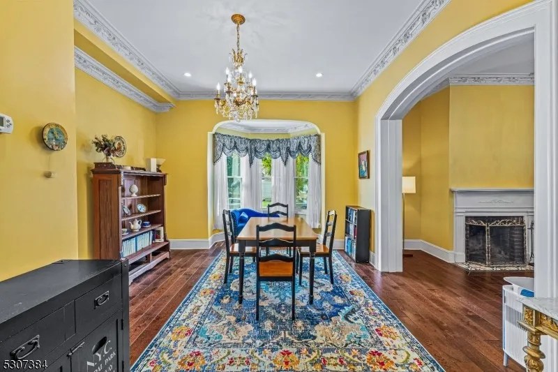 For Sale 163 S Bridge St, Somerville, NJ 08876