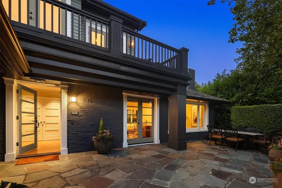 835 Hillside Dr E, Seattle, WA 98112 3,700,000