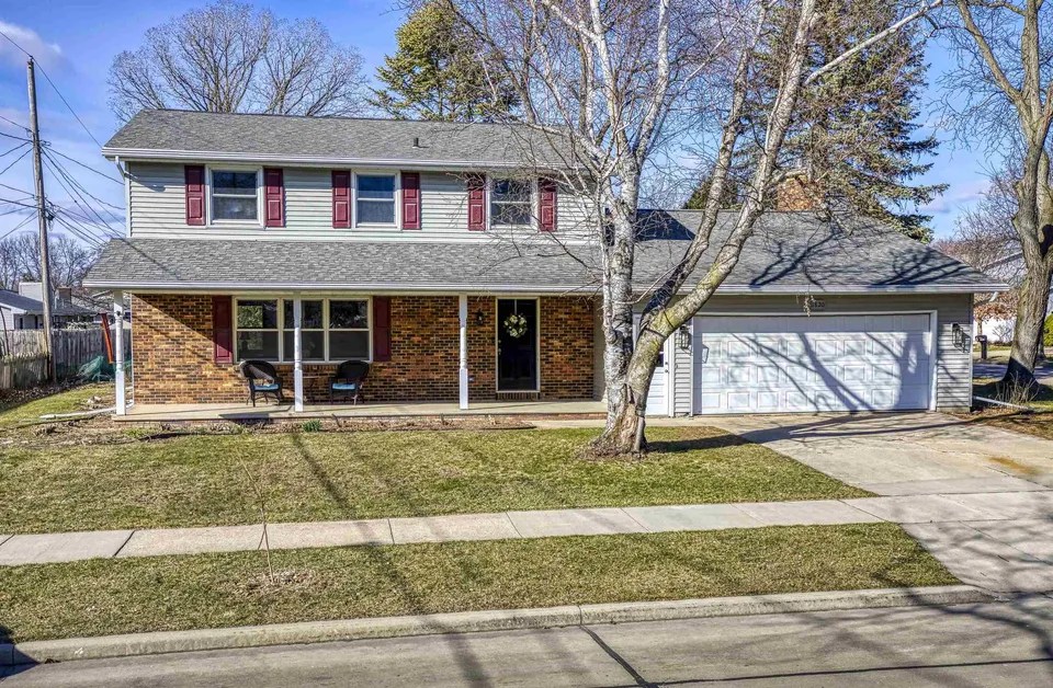 1820 W Glendale Ave, Appleton, WI 54914