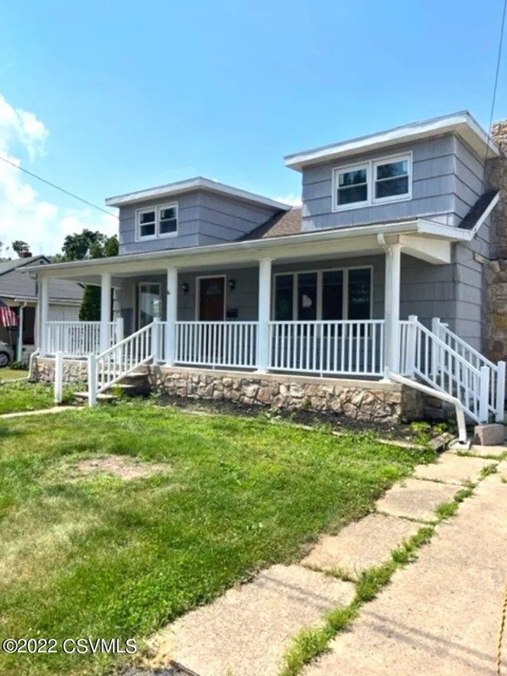 1651 Brittain St, Berwick, PA 18603