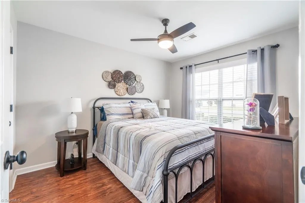 1335 Bayswater Dr, High Point, NC 27265