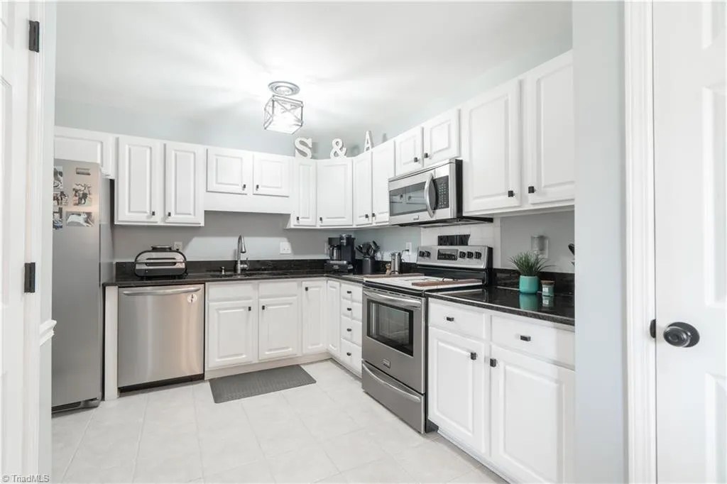 1335 Bayswater Dr, High Point, NC 27265